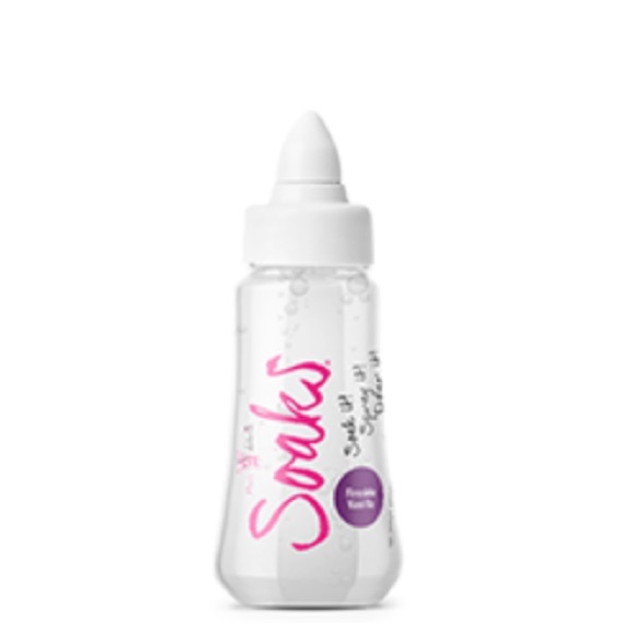 Fireside Vanilla 3.75 fl. oz. Soaks